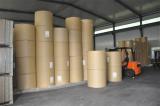 Light Weight Coated Paper