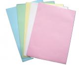 Carbonless paper/NCR