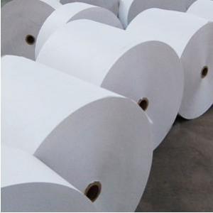 Uncoated Woodfree